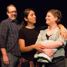 BWW Review: Fantastic.Z's Short Play Series FAMILY Modern and Sweet