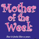 MOTHER OF THE WEEK Starring and Produced by Jennifer Jiles Holds Screening Today Video