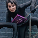 LATE NIGHT LOVE, VENTOUX and POETRY CAN F*CK OFF at Sheffield Crucible Lyceum Studio