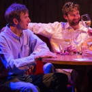BWW Review: SIDEWAYS, St James Theatre, May 31 2016