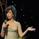 Naked Beneath My Clothes!  Funny Lady Rita Rudner Returns To The McCallum Video