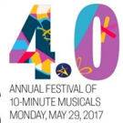 Tickets On Sale Now for SOUND BITES 4.0 Festival of 10-minute Musicals Video