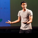 Photo Flash: THE DAILY SHOW's Hasan Minhaj Will Return to the Stage in January with H Video