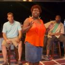 Photo Flash: First Look at Interrobang Theatre's KATRINA: MOTHER-IN-LAW OF 'EM ALL Video