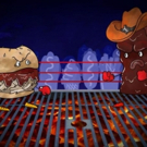 Shannon Ambrosio Returns for New Season of Cooking Channel's BIG BAD BBQ BRAWL