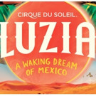 Last Chance to Catch Cirque du Soleil's LUZIA in San Francisco! Video