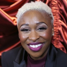 Cynthia Erivo and More to Perform at American Theatre Wing's 2016 Gala Honoring Cicel Video