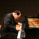 6@6 at Yamaha Solo Piano Series to Present Frank Levy in the Salon This March