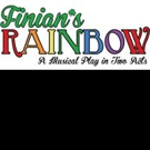 SHOWTUNES Theatre Company Stages FINIAN'S RAINBOW This Weekend