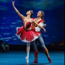 Mikhailovsky Ballet Returns to Segerstrom Center with the American Premiere of LE COR Video