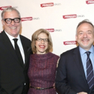 Photo Coverage: Primary Stages' Celebrates Shaiman and Wittman at 2015 Gala!