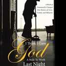 Morton Gregory Presents Short Story Collection