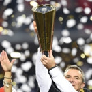 ESPN Exclusively Unveils College Football Playoff: Top 25 Beginning Tonight