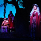 Photo Flash: New Shots from INTO THE WOODS at Theatre Memphis Video