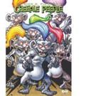  Patrick D. Pidgeon Announces New Graphic Novel