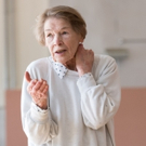 Photo Flash: In Rehearsal with Glenda Jackson and More for KING LEAR at the Old Vic