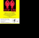Found Space Productions Presents STOP KISS Video