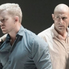 Onstage Rush Seats for A VIEW FROM THE BRIDGE on Broadway Now Available Video