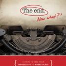 BookBaby Launches THE END. NOW WHAT?