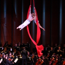 California Symphony to Join Cirque de la Symphonie for Special Event, Today