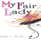 PCRT to Present MY FAIR LADY This Fall Video