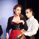 BWW Review: LOVE, SEX AND DEATH �" CABARET OPERA at The Madrigal Room, At The Opera  Video