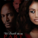 Psychological Thriller TIL DEATH DO US PART Starring Taye Diggs Coming This October Video
