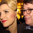 BWW TV: Doggone It! Chatting with the Company of SYLVIA on Opening Night! Video