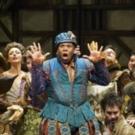 AUDIO: First Listen - 'Welcome to the Renaissance' from the SOMETHING ROTTEN! Cast Re Video
