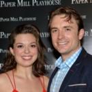 Photo Coverage: EVER AFTER Celebrates Opening Night at Paper Mill Playhouse! Video
