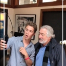 TV: Robert De Niro Gets Schooled in Snapchat at 2017 Tribeca Film Festival Video