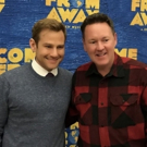 Real Life Passenger of COME FROM AWAY Writes Book, Comments on Importance of Support  Video