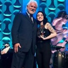 Emily Estefan Receives WorldArts' 'Discovery Artist of the Year' Award Video
