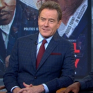 VIDEO: Bryan Cranston, Anthony Mackie Discuss HBO's Adaptation of ALL THE WAY Video