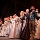 Photo Coverage: EVER AFTER Premieres at Paper Mill Playhouse- Inside the Opening Night Curtain Call!