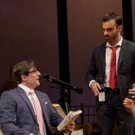 BWW Review: DISGRACED at Portland Stage Company Video