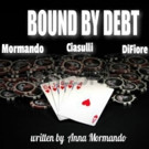 Martial Arts Star Paul Mormando to Lead New Film BOUND BY DEBT