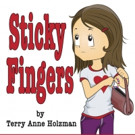 New Play STICKY FINGERS Steals into 2016 Hollywood Fringe Festival Video