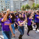 Leap Into Bay Area Dance Week This Spring Video