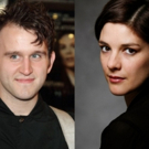 Harry Melling and Jasmine Hyde Star in JAM at Finborough Theatre Video