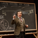 BWW TV: Watch John Leguizamo School the Audience in LATIN HISTORY FOR MORONS Off-Broa Video