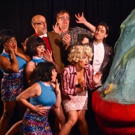 Audrey II to Invade Shadowbox Live in LITTLE SHOP OF HORRORS