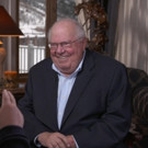 CBS Sports' Verne Lundquist to Visit CBS SUNDAY MORNING, 3/26 Video