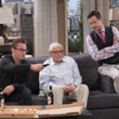 CBS's THE ODD COUPLE Grows to Season High Adults 18-49 Rating