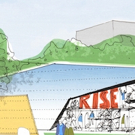 The Old Vic Community Company Presents RISE on Waterloo Millennium Green Video