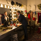 New James Corden TONY Promo Shot Hints at HAMILTON Props & More!