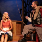 BWW Review: CINDERELLA WALTZ Offers Fractured Fairy Tale Fun! Video
