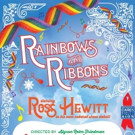 Ross Hewitt's RAINBOWS & RIBBONS at Don't Tell Mama to Benefit BC/EFA Video