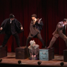 Peninsula Players Theatre Sets New Curtain Times Starting with THE 39 STEPS