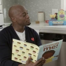 VIDEO: Busy Parents, Taye Diggs Is Here for You in Funny 'Celebs Have Issues' Clip on Video